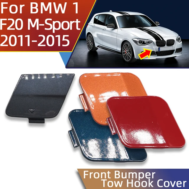 Tappo Regolazione Paraurti Cofano Per BMW F20 F21 E Mini F56 - Numero OEM 51767183752 - Accessorio Auto Essenziale - Foto 8