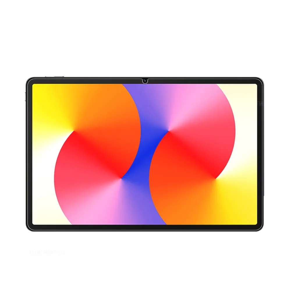 For Huawei MatePad SE 11 inch 2024 Tempered Glass Screen 9H Tablet Anti Scratch Clear Protective Film 5
