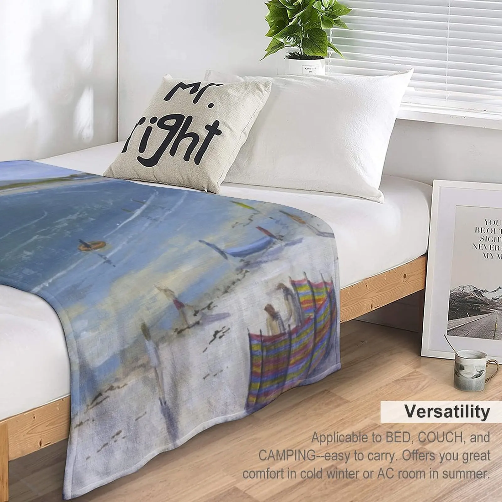 Trearddur Bay Towards Holyhead ��� ������ ���, ǫ���ϰ� ĢĢ�� �غ� ���, ���� ���, ���� ���