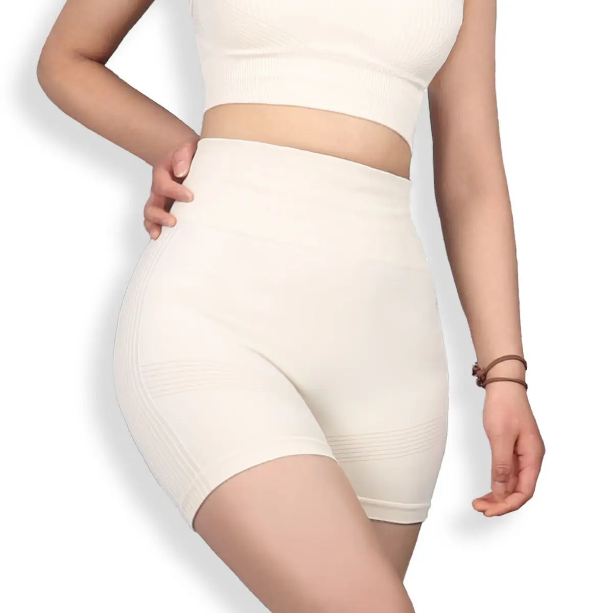 

Seamless Shorts Women Sports Yoga Legging Squat Proof High Waist Fitness Tight Shorts Quick Drying Cycling Workout Gym Shorts
