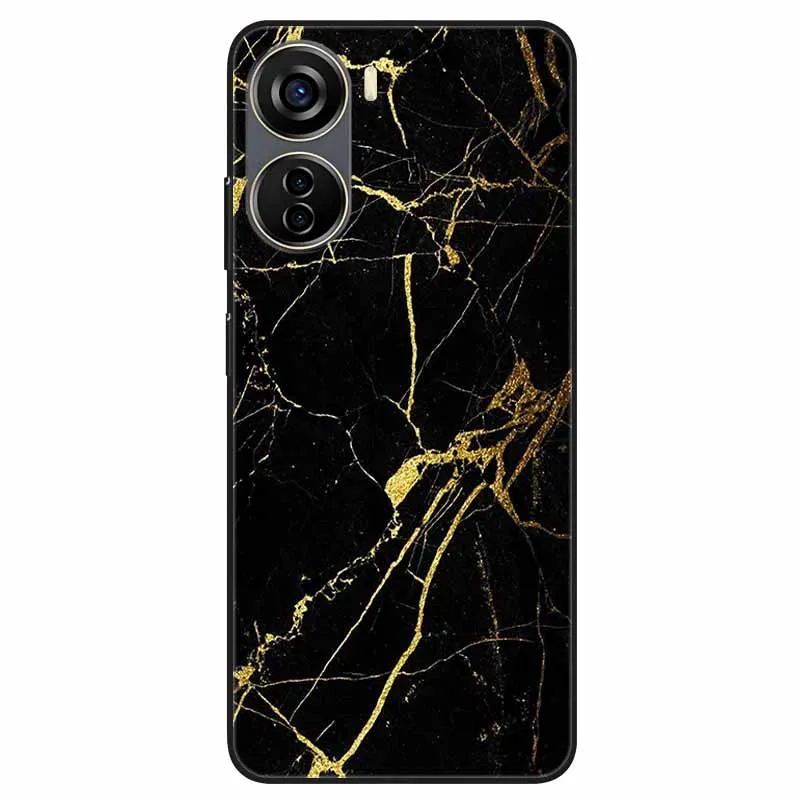 Chic TPU Silicone Phone Case with Stylish Design and Enhanced Protection