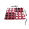 Five-in-a-row Interesting Exquisite Party Go Bang Games Logic Practice Prop Intellectual Development Renju Puzzles For Adult Kid 5