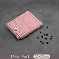Pink 30x70cm-1Pcs