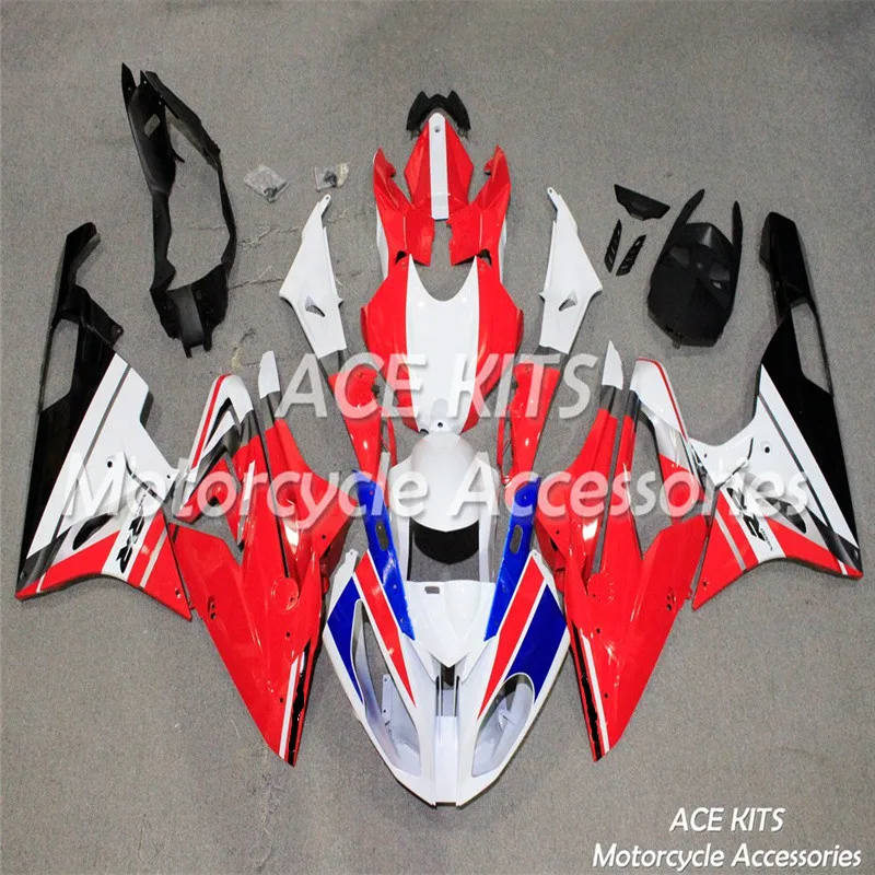 

Новый обтекатель из АБС-пластика для BMW S1000RR 2015 2016 может обрабатывать любой цвет логотипа с узором No.124