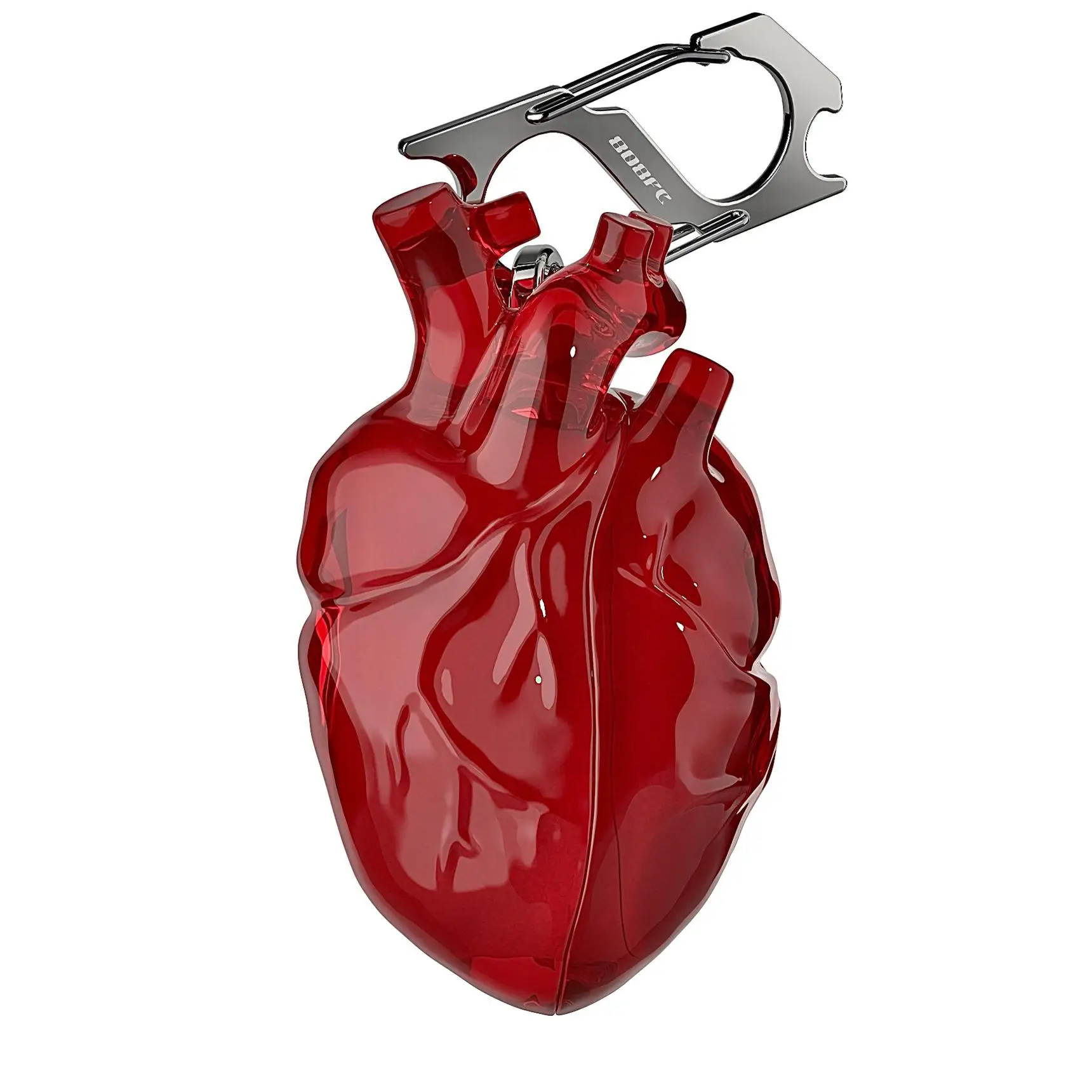 حافظة سماعة أذن على شكل قلب رائع لأجهزة Airpods Pr...