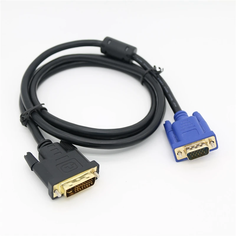 DVI-VGA ̺, VGA-DVI - HD ̺
