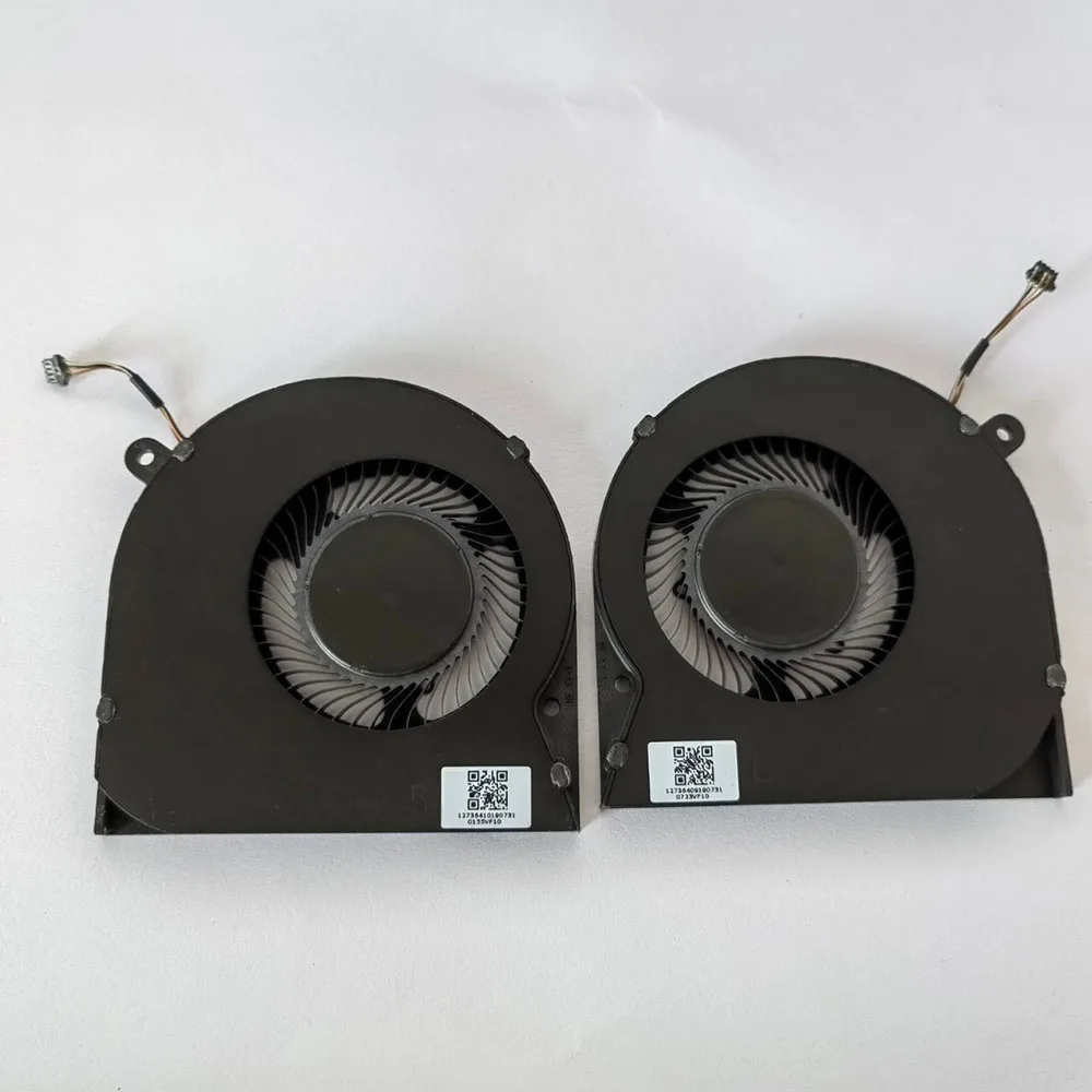 NEW CPU FAN GPU FAN Cooling For Razer Blade Stealth 13 RZ09-0310 RZ09-0281 EG5004S1-CI70-S99 EG5004S1-CI80