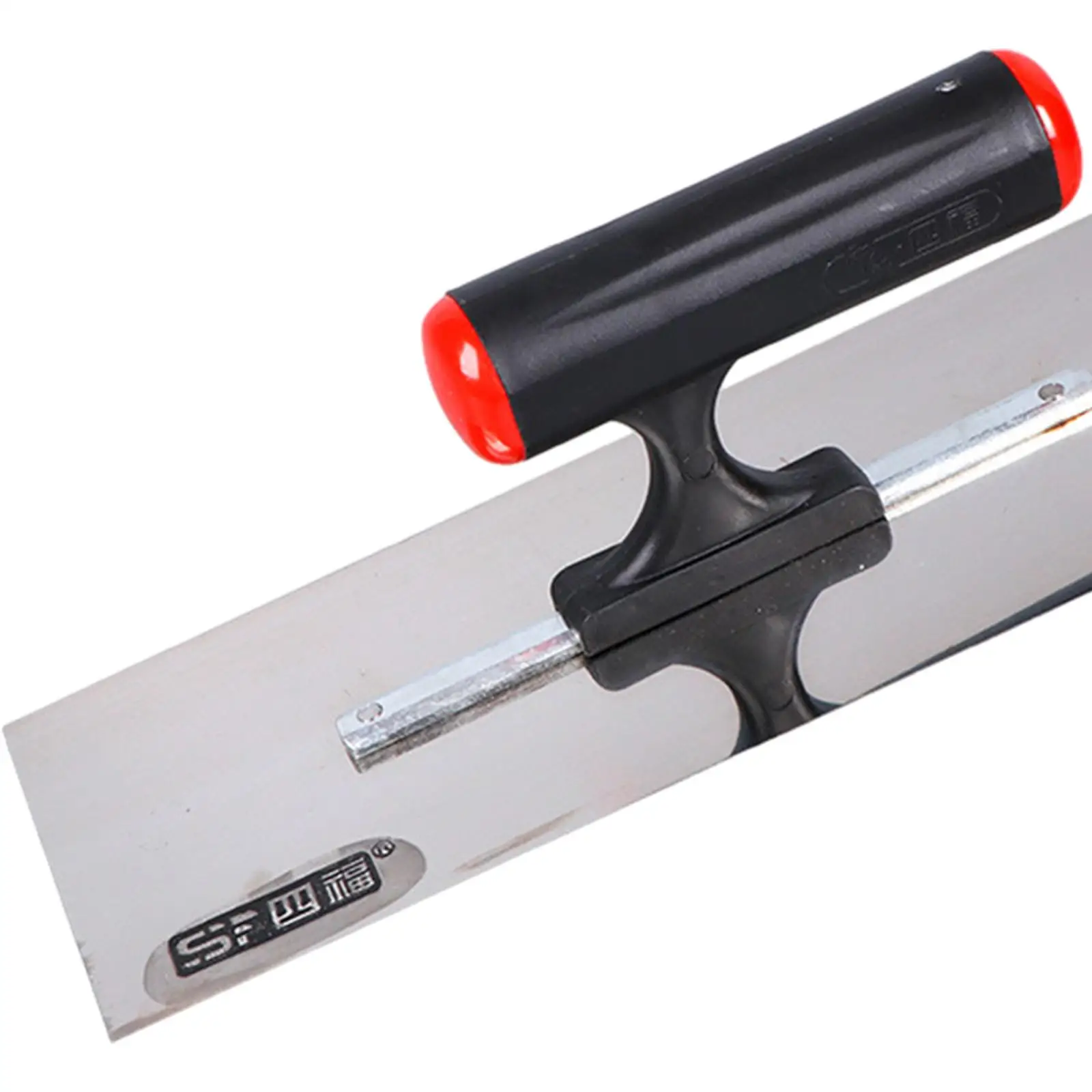 Plastering Trowel Cement Trowel Drywall Trowel for Plastering Scraping Drywall Plastering Construction Flooring Finishing 5