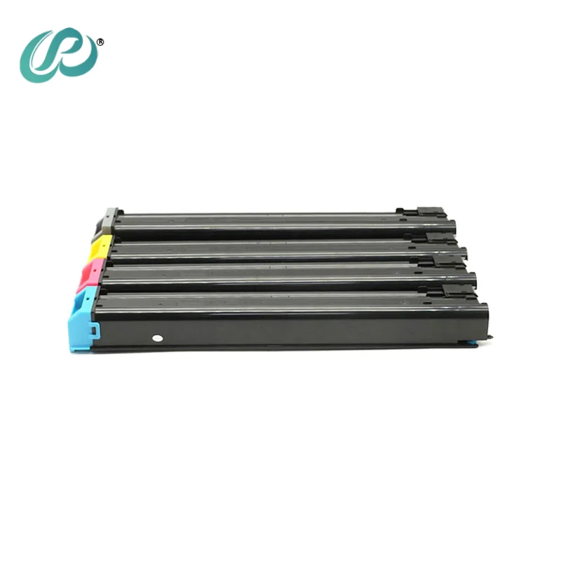 

4pcs MX60 CMY476g BK600g for Sharp MX-C2621 2651 3121 3051 3081 4081 4082 5081 5082 6081 6082 Color Copier Toner Cartridge