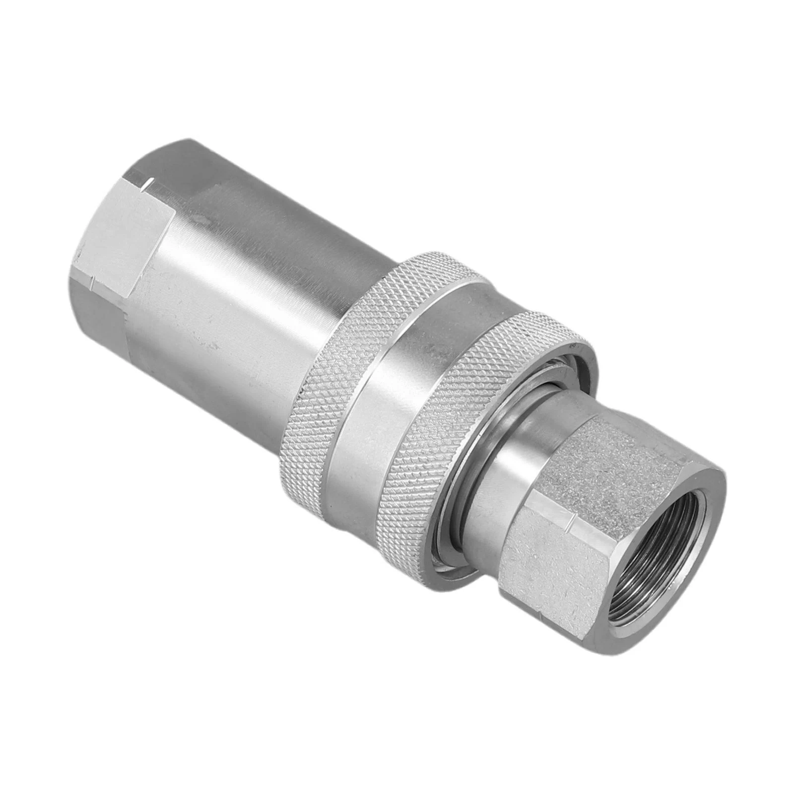 NPT ISO A, interface de mudança rápida,