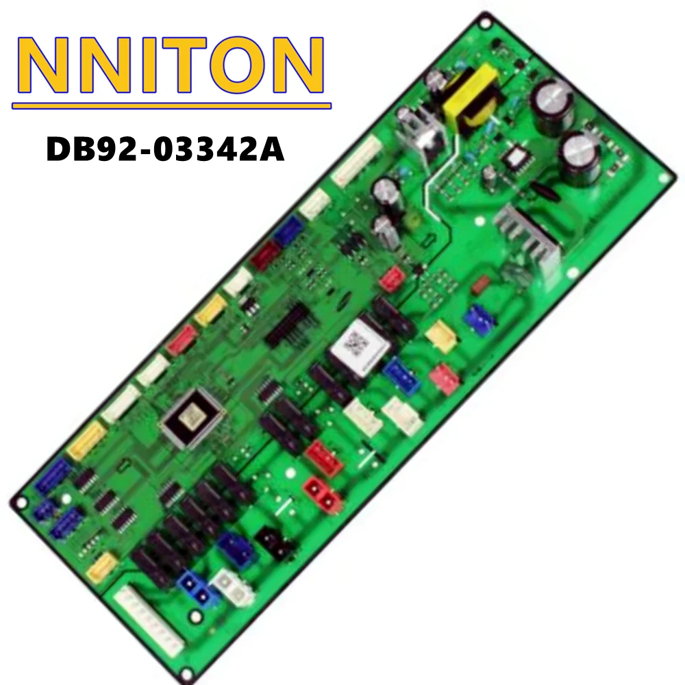 

Пластина конденсатора (DVM) SAMSUNG DB92-03342A AM072FXVAFH/AA AM080FXVAHH AM096FXVAJH/AA AM100FXWANR AM140FXVAHH
