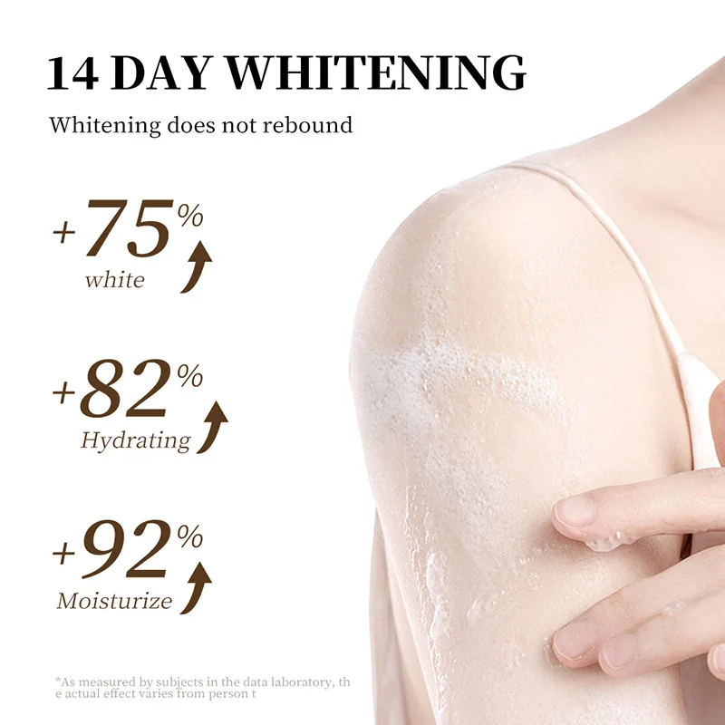 Coconut Shower Gel 500ml Amino Acid Moisturizing Fragrant Shower Milk Body Cleansers Whitening Body Wash Care