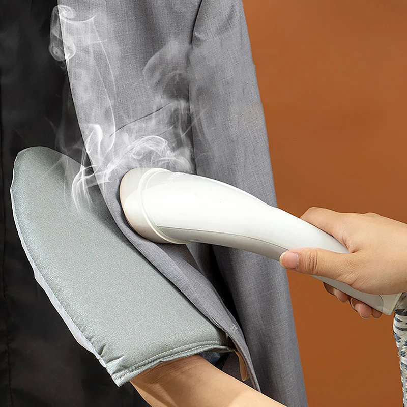 Description Picture 4 of itemWashable Ironing Board Mini Anti-scald Gloves Iron Pad Cover Heat-resistant Stain Resistant Ironing Board for Clothing Store