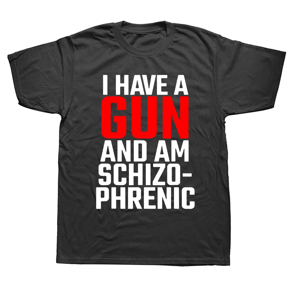 Gun Rights T-Shirt – Criminals & Gun Control Gift Tee For Men – Unisex Fit, Printed In USA, Premium Cotton - View #10