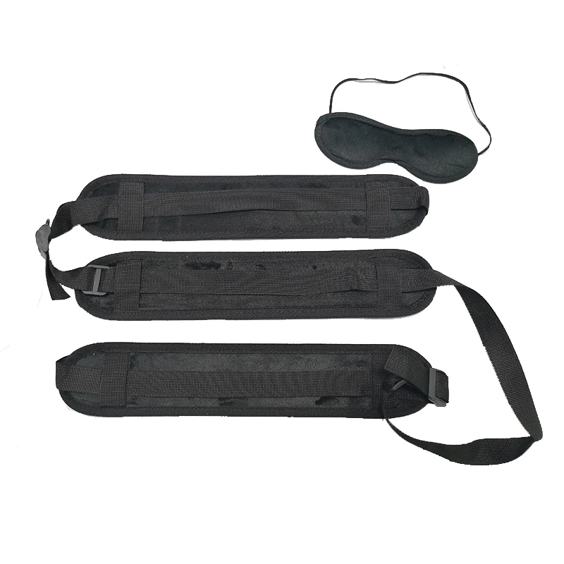 Adult Bdsm Bondage Sex Toys For Women Couples Slave Erotic Products Open Legs Slave Harness Furniture Sex Swing Erotic Shop