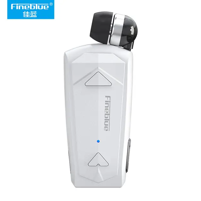 1204-eaf4e9.jpg écouteurs sans fil Bluetooth 5.3, Mini casque d'écoute rétractable Portable