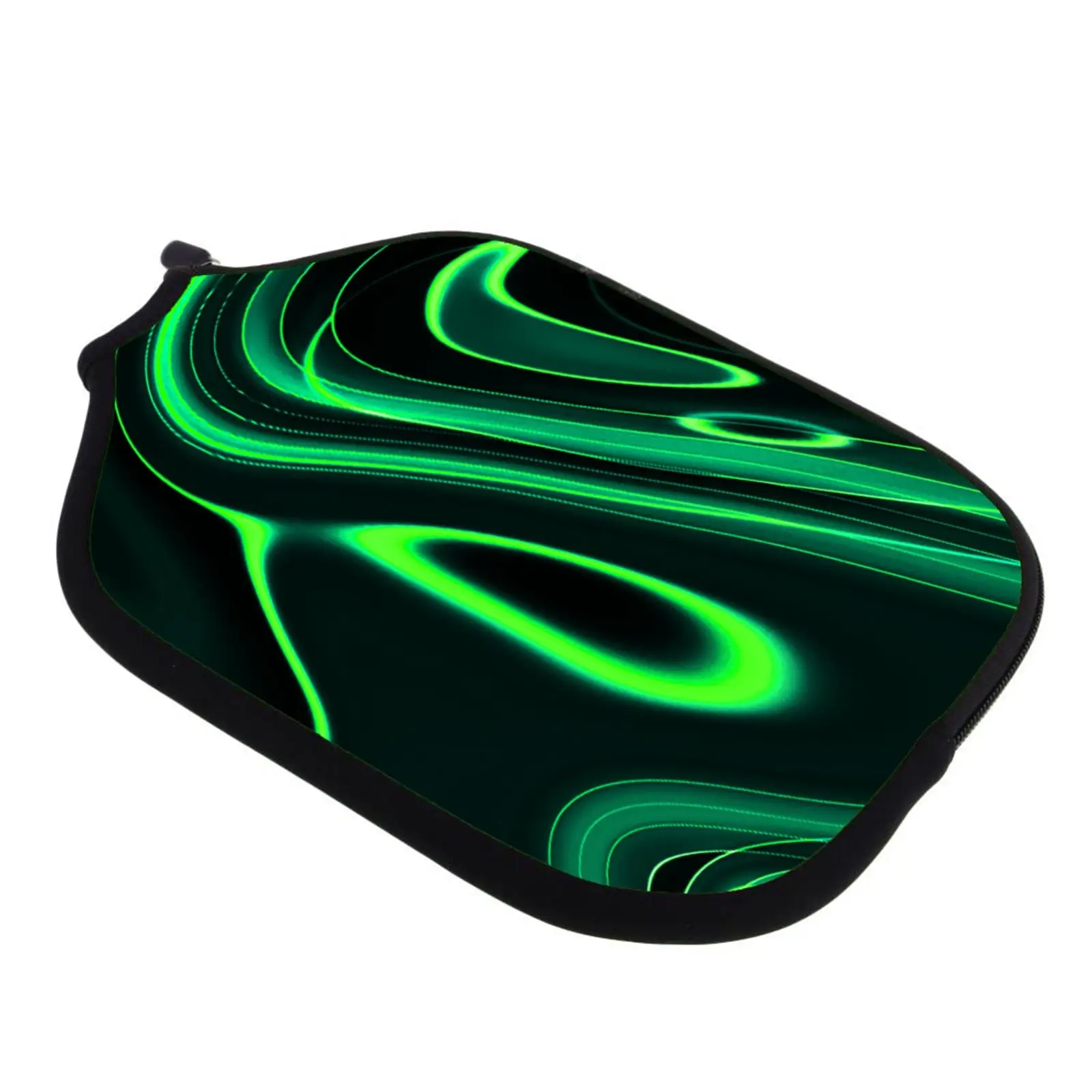 Pickleball paddle covers Single Neoprene Pickleball Paddle Cover Case-Protect Your Paddle / Racket