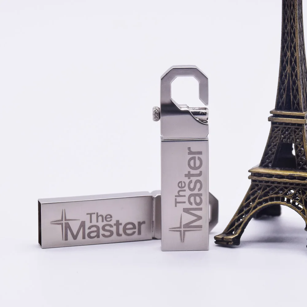 방수 USB 플래시 드라이브, 3.0 메모리 스틱 선물, 64G, 32GB, 펜드라이브, 16g, 8G, 128G, 50 개/로트