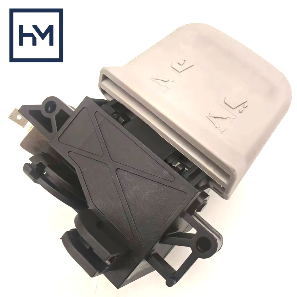 OE: GR132146 1268387 Für Grammer MSG95, MSG97 Seat Air Suspension Level Control Switch