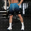 2025 New Men's Padel Sport Shorts Summer Women Breathable Tennis Shorts Quick Drying Badminton GYM Outdoor Running Sportwear 1