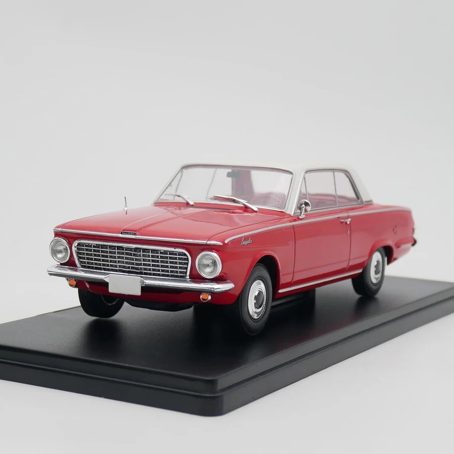 Ixo 1:24 Scala Pressofuso Lega Aaliant Acapulco American Muscle Toys Cars Model Classics Collezione Per Adulti Souvenir Gifts Display