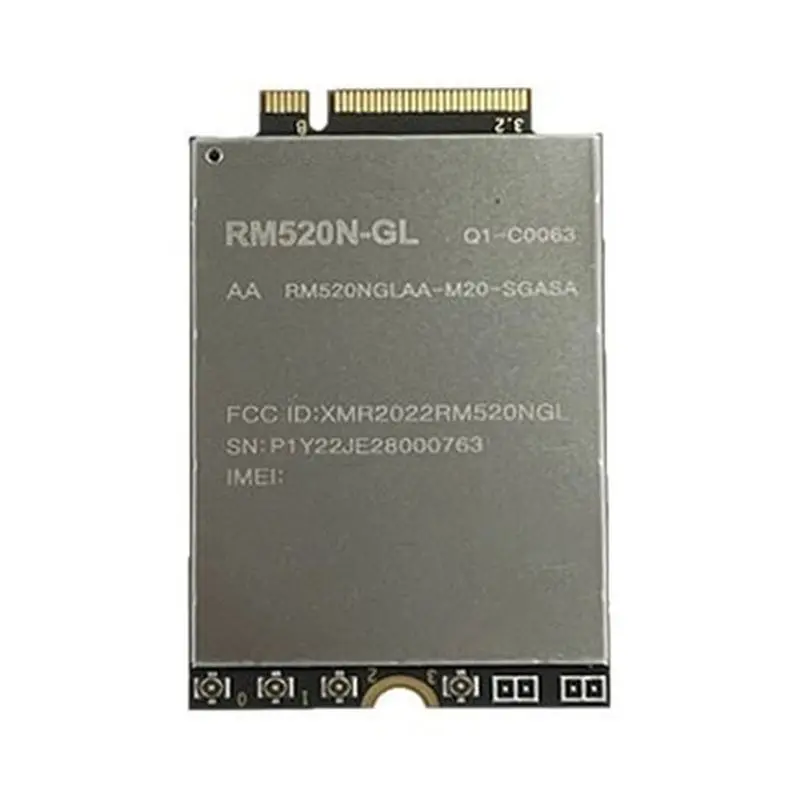 LA-RM520NGLAA-M20-SGASA 글로벌 RM520N-GL 5G Sub-6 ..