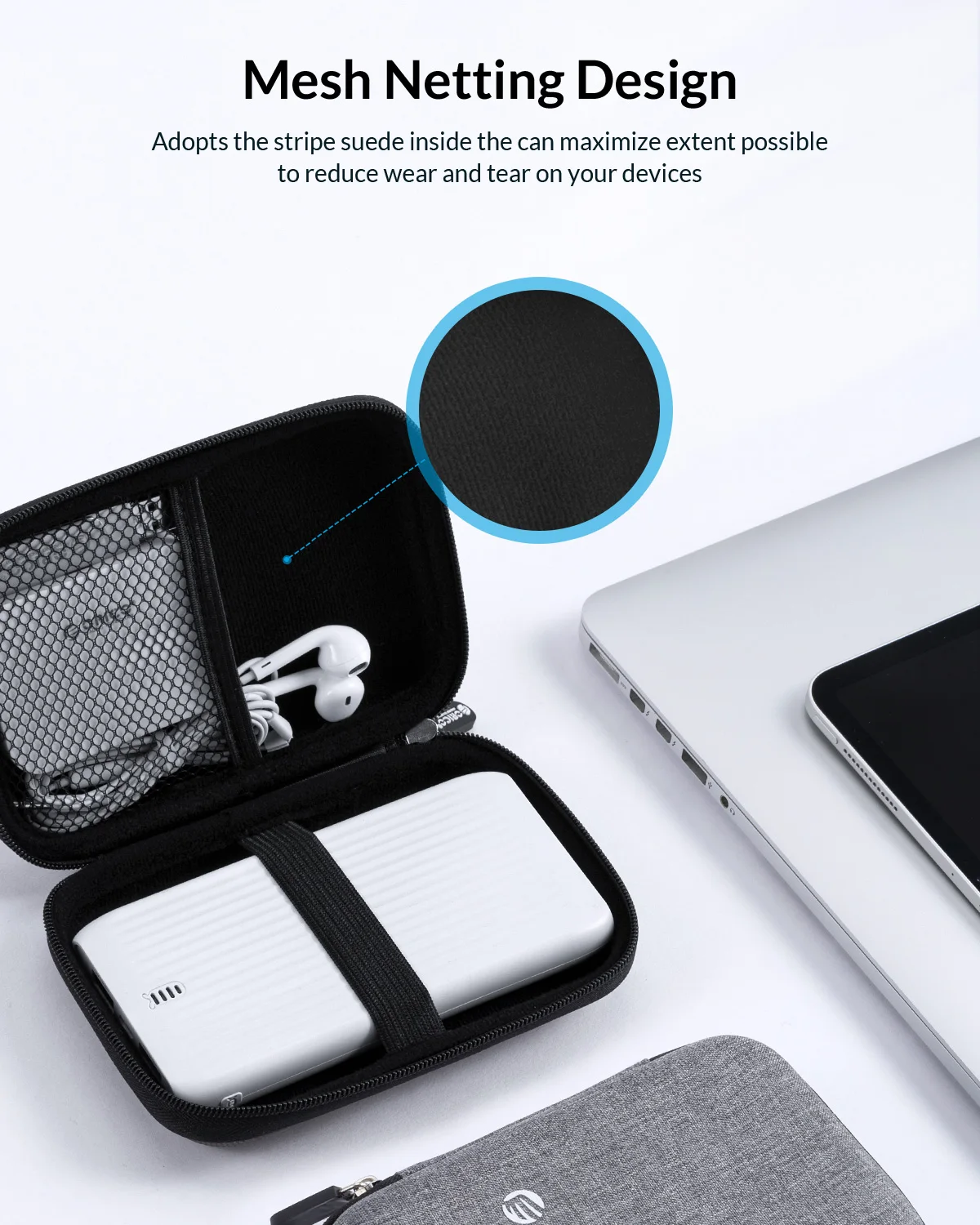 Orico-caixa de disco rígido externo para hdd
