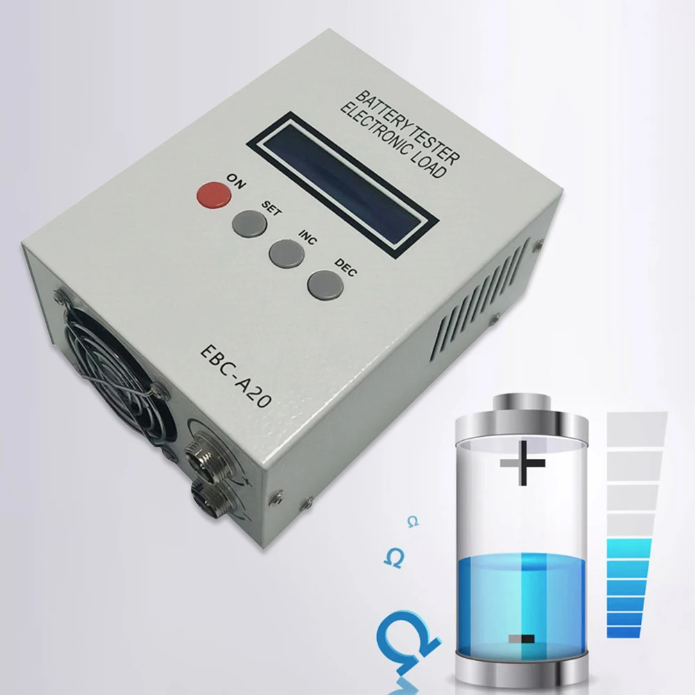 EBC-A20 ͸ 뷮 м, Ƭ  ͸ 뷮 ׽,  PC Ʈ , 5A , 20A 