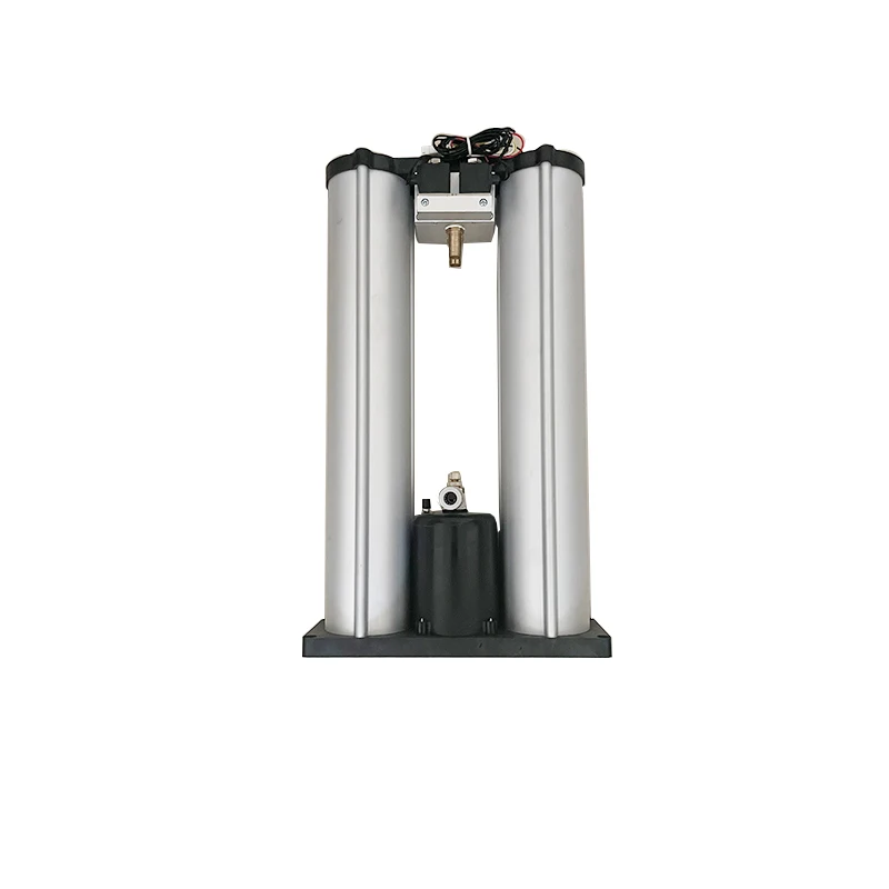 

Oxygen generator parts molecular sieve tower cylinders