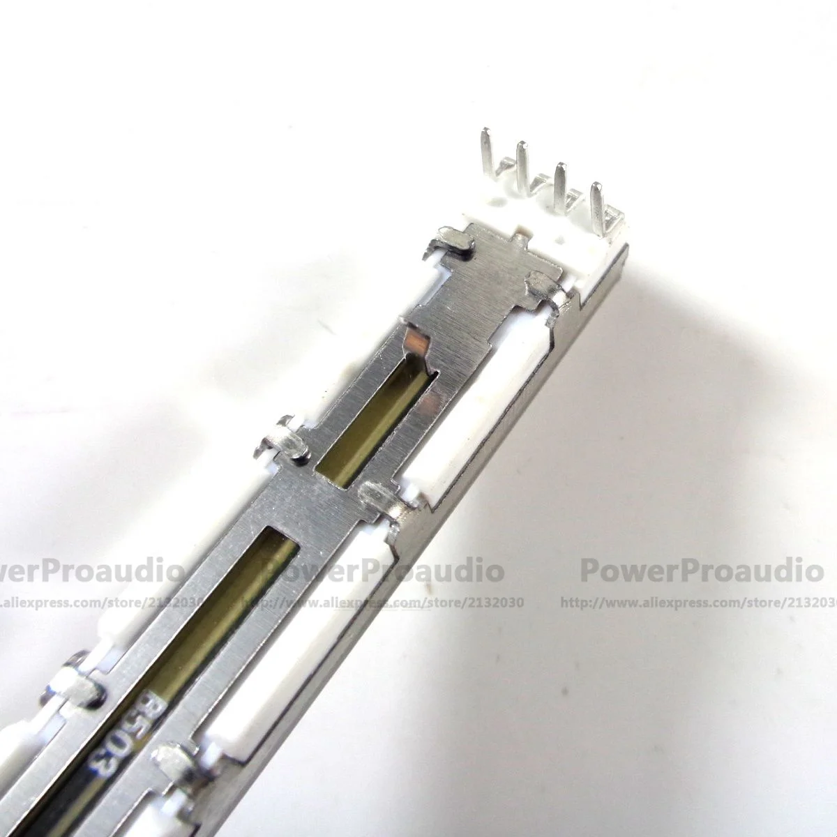 Replacement DCV1011 Pitch Tempo Fader 10PCS For Pioneer DDJ ERGO CMX 3000 MEP 7000