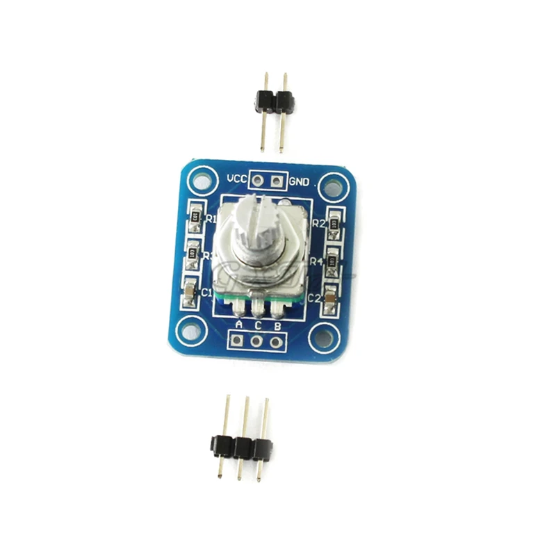 10pcs 360 Degree Rotary Encoder EC11 Vehicle Encoder FOR ARDUINO Coding ...