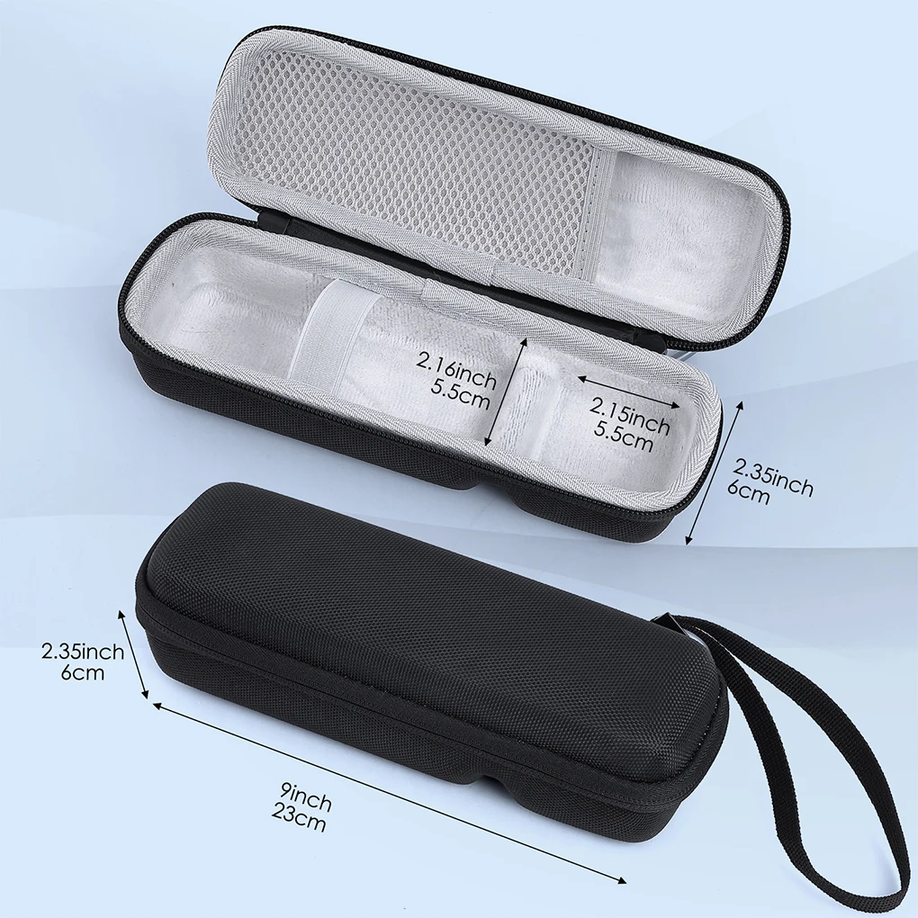 Case Compatible with Anker 737/735/736/717 USB-C Portable Charger Power Bank Fast Foldable Wall PowerBank Bag