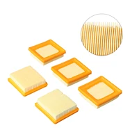 Air Filter FS Air Filter KM R Trimmers Compatible Part Replacement Air Filter FS KM R Replace Part Number Brush Cutter 1