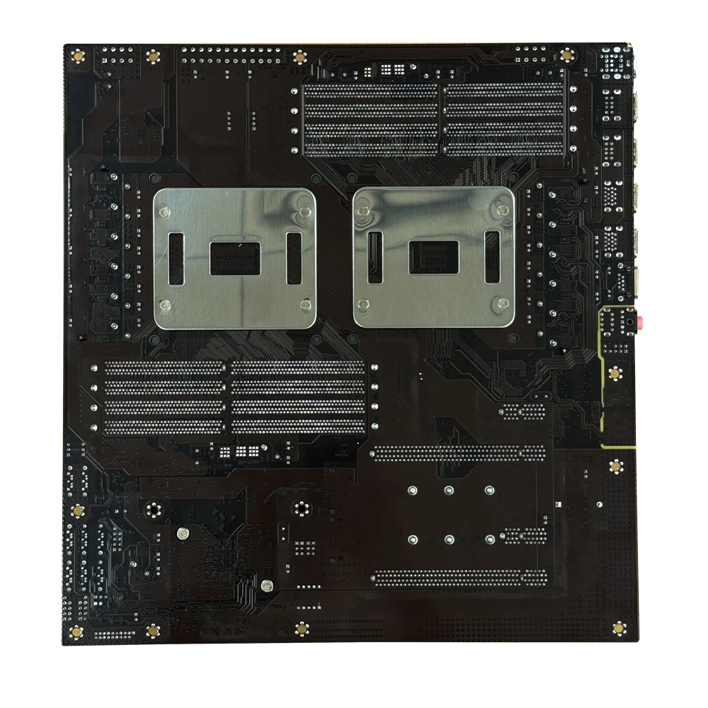 X99マザーボード デュアルCPU LGA 2011-3 デュアルソケット