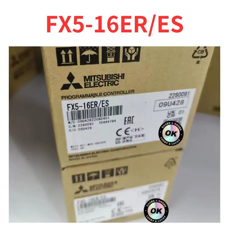 Brand new FX5-16ER/ES module Fast Shipping - AliExpress
