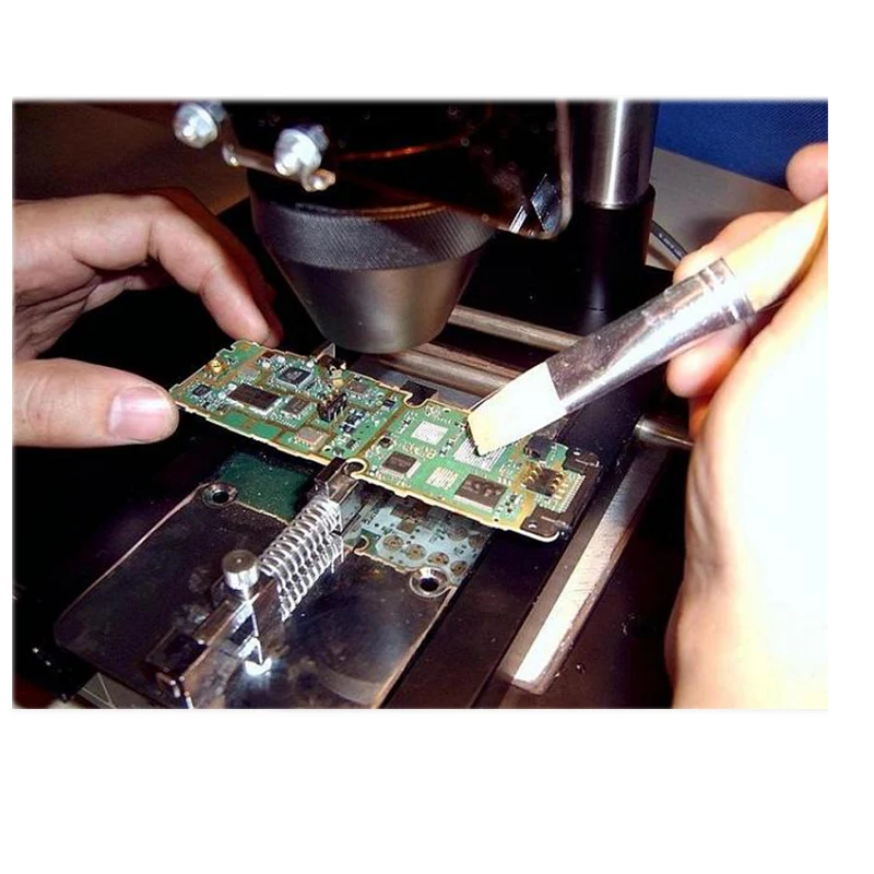 New T-862 Electric Infrared Repair Station Circuit Board Surface Mounting Mainte