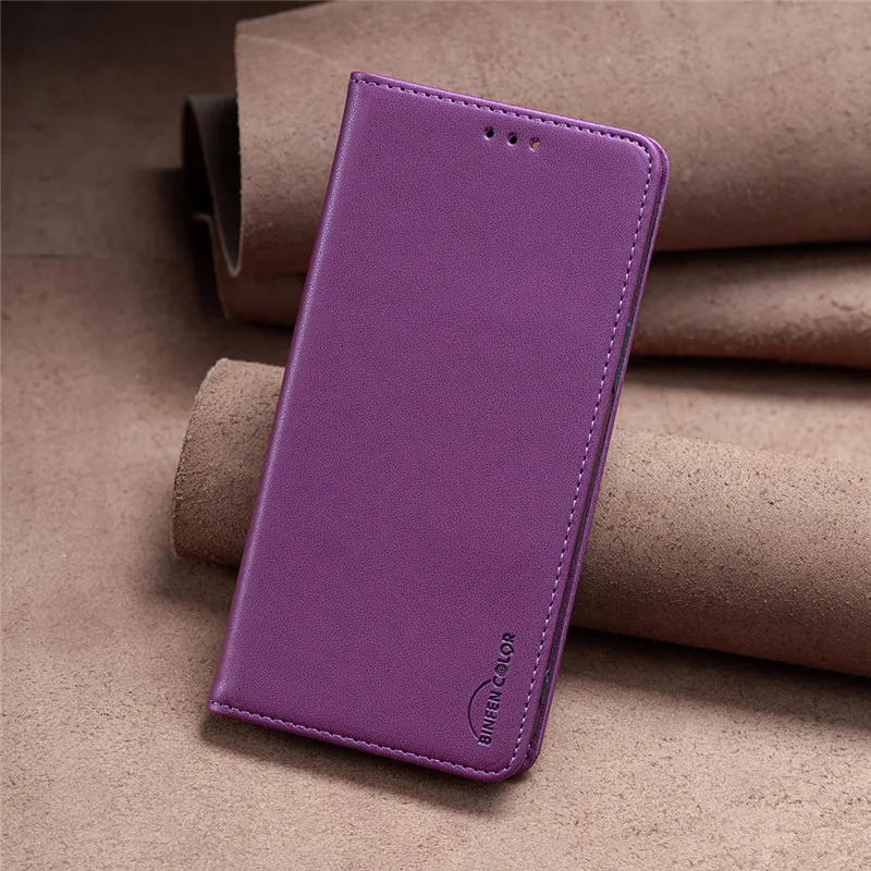 thumbnail image 1 of Wallet Flip Cover Leather Case For Samsung Galaxy A51 A31 A41 A71 A12 A22 A32 A42 A52 A72 5G Magnetic Card Slots Shockproof Bag, 1 of 5