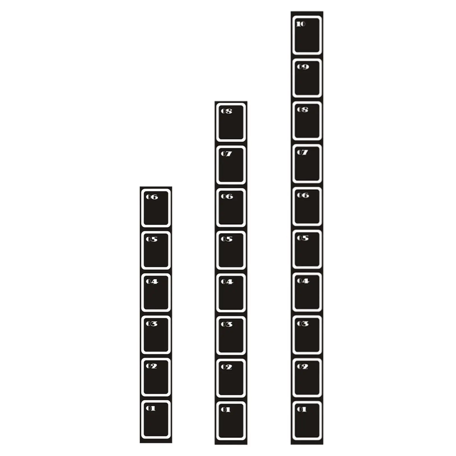 Agility Training Ladder Mat Portable Training Equipment Soccer Speed Ladder for Feet Footwork Fitness Football Workout