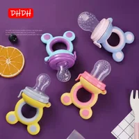 Baby Teether