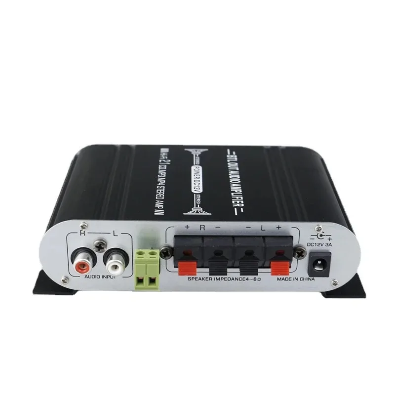 Soundstream コンパクトクラスDサブウーファーアンプ 61jVg4EBZlL._UF350,350_QL50_.jpg