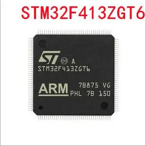 

1-10 шт. STM32F413ZGT6 LQFP-144