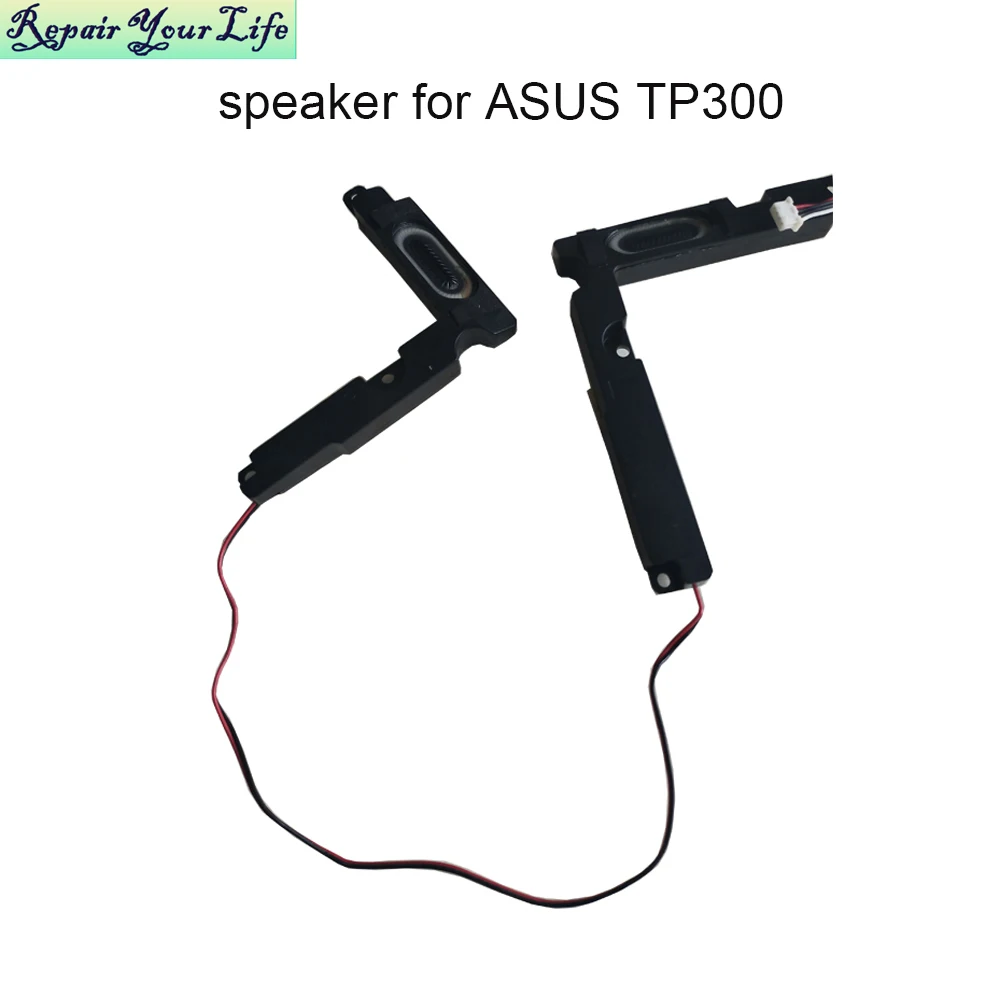 Laptop Speakers for Asus Transformer Book Flip TP300LA TP300 LJ TP300LD