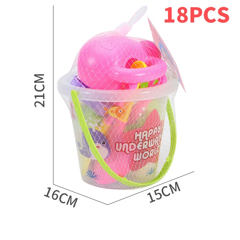 Beach Toys, Baby And Snow Tools, Sand Digging Tool Set_voghion.com