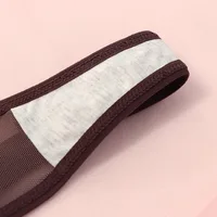 Tongs sans couture pour femmes minuscules Tangas Sexy string Lingerie femme translucide maille cordes doux t-back sous-vêtements Tangalar Tpanties 4