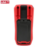 UNI-T цифровой умный мультиметр UT60S UT60BT 1000V AC DC вольтметр амперметр True RMS частотомер конденсатор тестер температуры 2