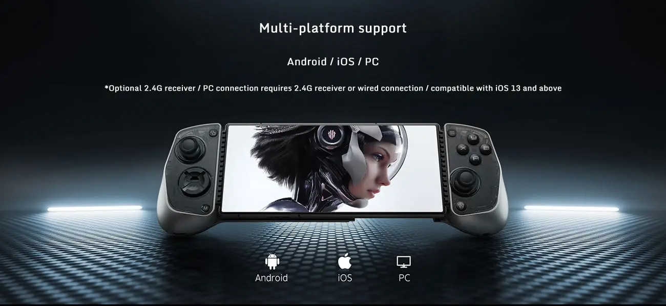 REDMAGIC Blade Gamepad 3
