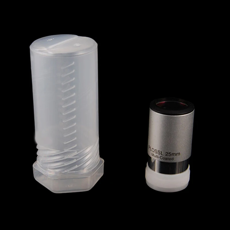 1.25 "Inch 2" Inch Astronomical Telescope Eyepiece Box Eyepiece Bucket Storage Box Small Number Medium Large 5