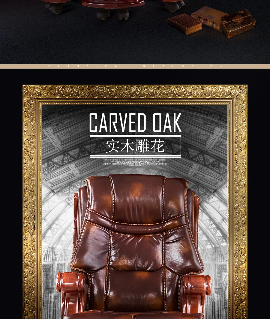 Description Picture 4 of itemComputer Massage Office Chair Accent Luxury Ergonomic Bedroom Office Chair Recliner Stools Silla De Escritorio Salon Furniture