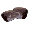 Amber-Polarized