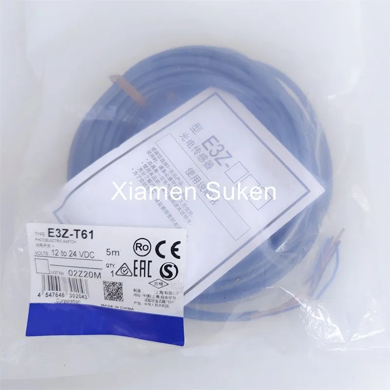 30 Pieces  ġ E3Z-T61 5M